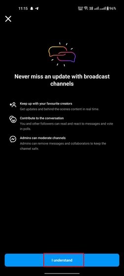 ఇన్స్టాగ్రామ్ బ్రాడ్కాస్ట్ ఛానెల్లు అంటే ఏమిటి మరియు వాటిలో ఎలా చేరాలి?